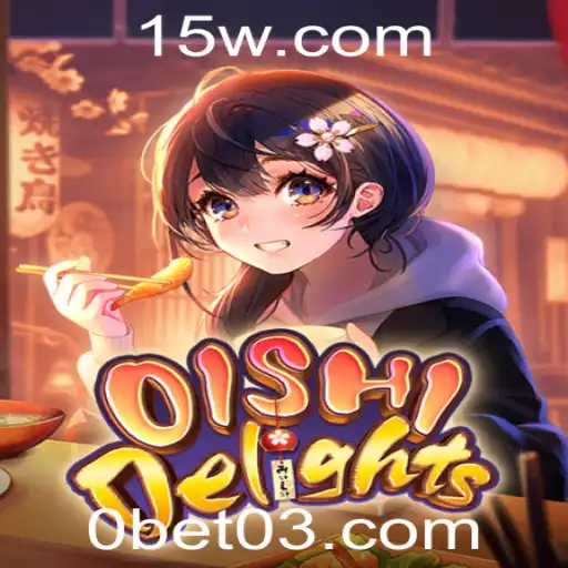 bet03 - OishiDelights: O Jogo que Combina Diversão e Estratégia