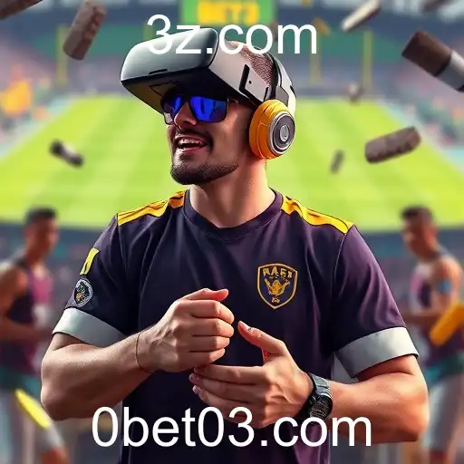 Em Alta: Revolução no Mercado de Jogos Online