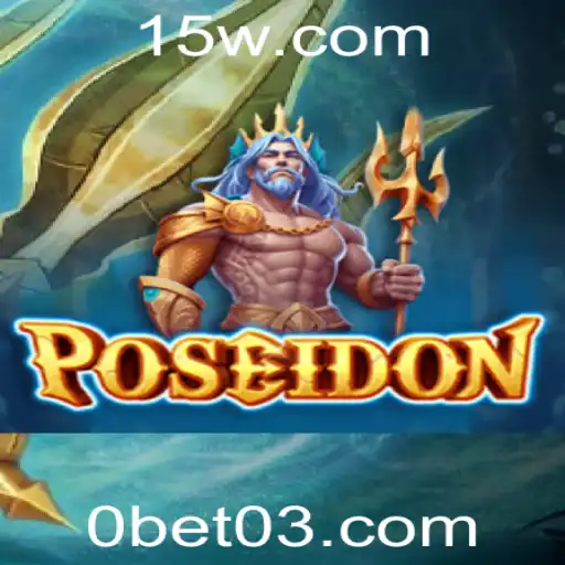 bet03 - Poseidon: Explorando o Fascinante Mundo do Jogo Bet03