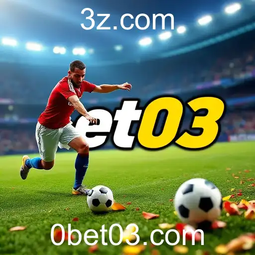 Explorando a Categoria 'Promoções' no Bet03: Um Mundo de Oportunidades