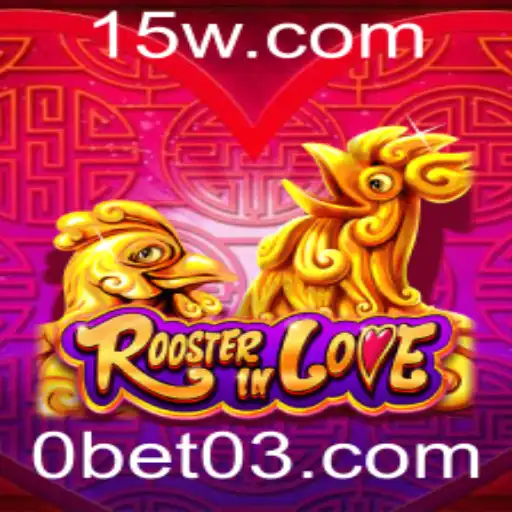 bet03 - RoosterInLove: Um Mergulho no Fascinante Mundo do Jogo