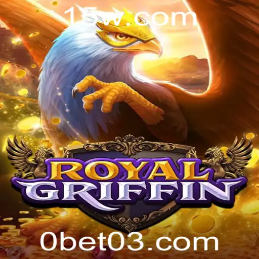 bet03 - RoyalGriffin: A Nova Sensação dos Jogos de Apostas