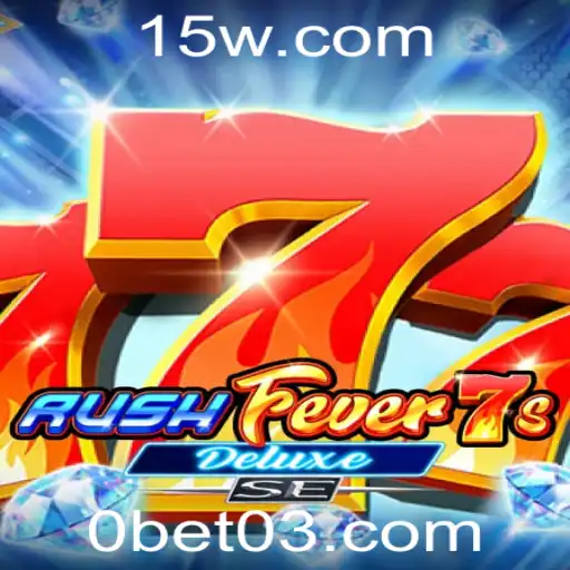 bet03 - Explorando o Jogo RushFever7sDeluxeSE: Uma Aventura Empolgante