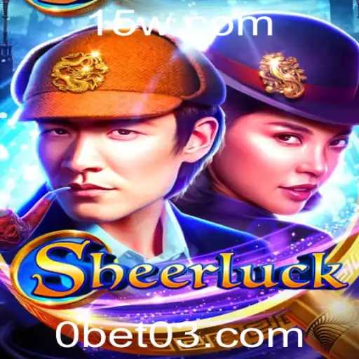 bet03 - Descubra o Enigma de 'Sheerluck': Um Jogo de Estratégia e Mistério