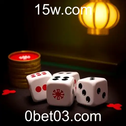 bet03 - Explorando o Mundo do Sic Bo: Estratégias e Diversão