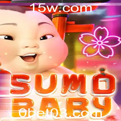 bet03 - SumoBaby: Um Novo Fenômeno no Mundo dos Jogos