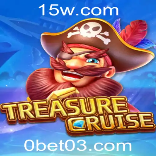 bet03 - Desvendando o Mundo de TREASURECRUISE: Aventura e Estratégia no Oceano dos Tesouros