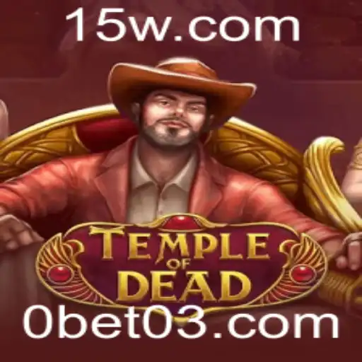 bet03 - Explorando o Mundo de TempleofDead: Apostas, Mistérios e Aventuras