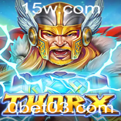 bet03 - Explorando ThorX: O Jogo de Estratégia e Aventura com Bet03