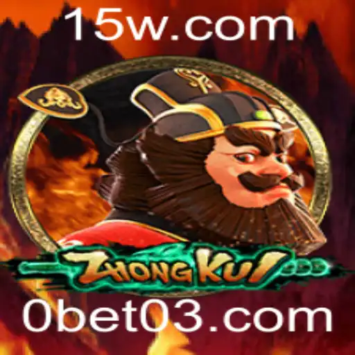 bet03 - ZhongKui: Uma Aventura Mística no Mundo dos Jogos